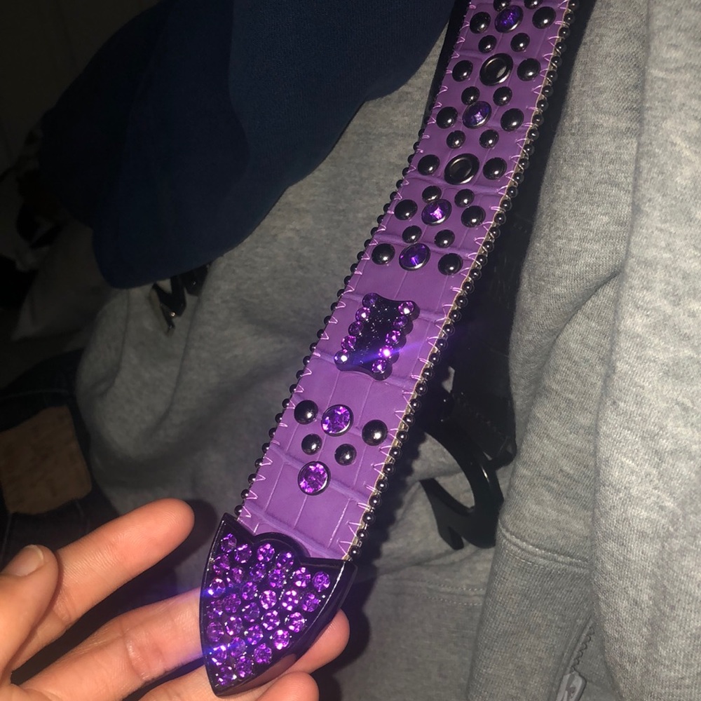 B.b Simon belt